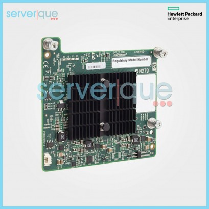 656087-001 HP Infiniband QDR/Ethernet 10Gb 2-port 544M Adapter